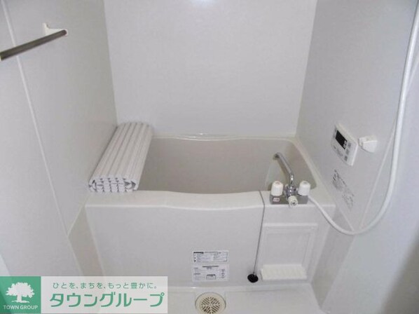 ルクソールの物件内観写真